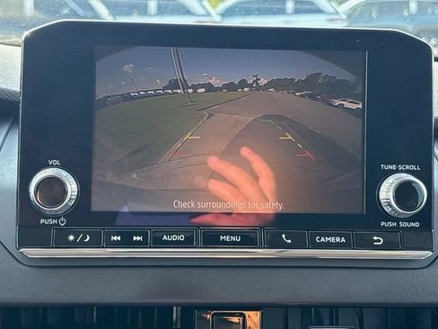 Used 2022 Mitsubishi Outlander ES FWD image 20