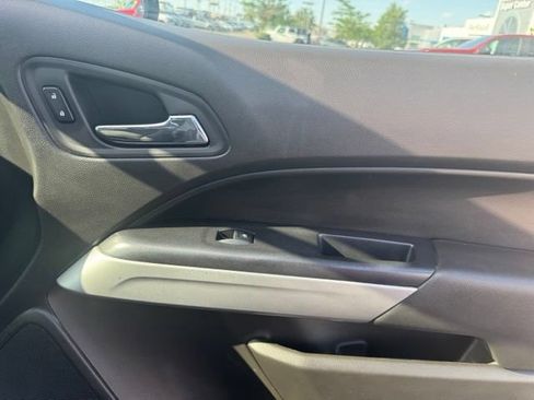 Used 2016 Chevrolet Colorado LT w/ LT Convenience Package AWD/4WD image 22