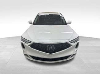 Used 2024 Acura MDX SH-AWD w/ Technology Package video 2