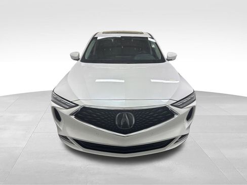 Used 2024 Acura MDX SH-AWD w/ Technology Package image 2