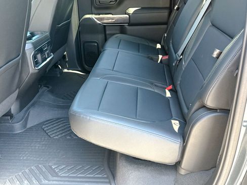 Used 2021 Chevrolet Silverado 1500 LTZ AWD/4WD image 20