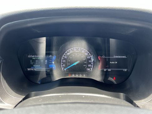 Used 2020 Ford Ranger Lariat w/ Equipment Group 501A Mid AWD/4WD image 34