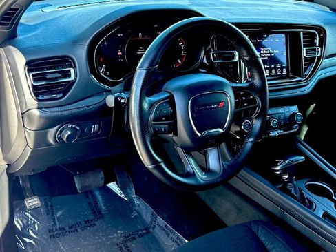 Used 2024 Dodge Durango SXT image 10