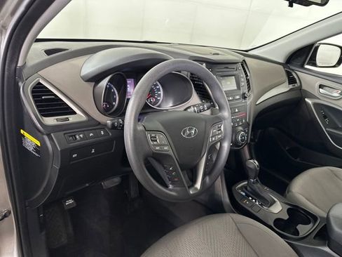 Used 2016 Hyundai Santa Fe Sport w/ Option Group 02 image 13