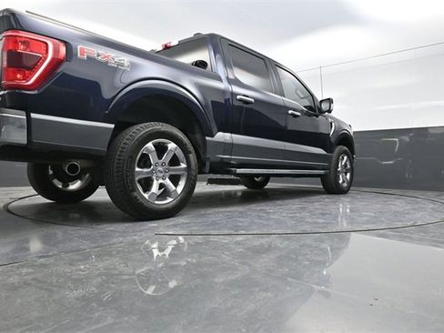 Used 2021 Ford F150 XLT w/ Equipment Group 302A High image 23