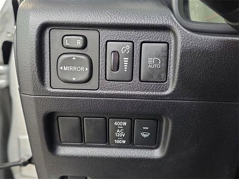 Certified 2024 Toyota 4Runner SR5 image 23