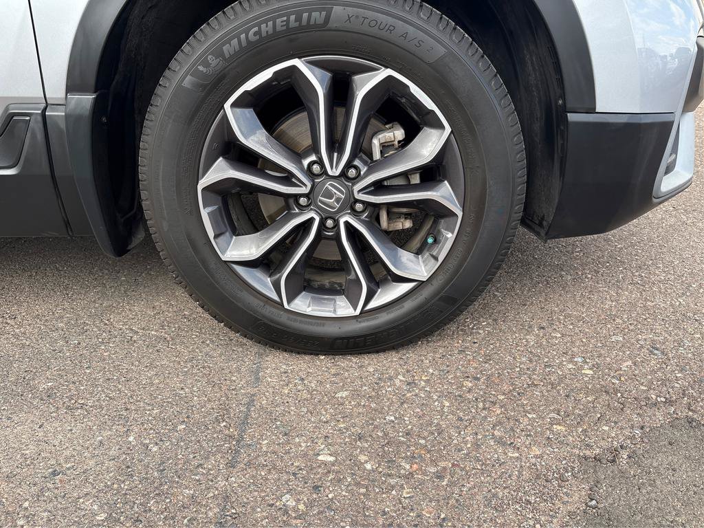 Used 2020 Honda CR-V EX-L image 29