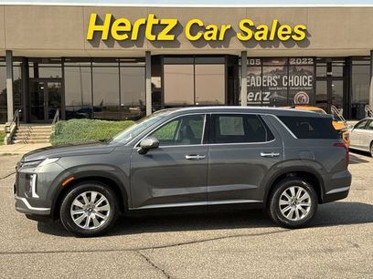 Used 2025 Hyundai Palisade SEL