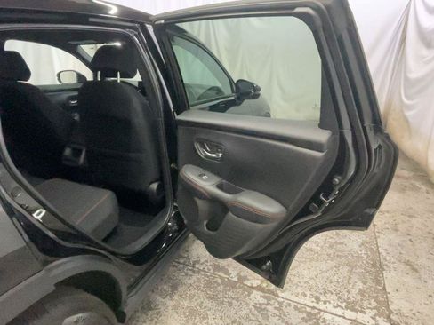 Used 2026 Honda HR-V Sport image 21