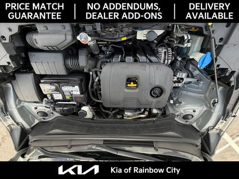 Used 2023 Kia Seltos S FWD image 9