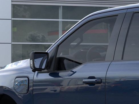 New 2025 Ford F150 Lightning Flash image 20