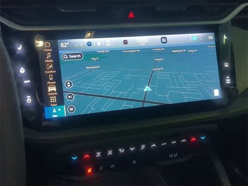 New 2026 Jeep Cherokee Limited image 20