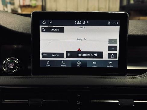 Certified 2021 Lincoln Corsair AWD w/ Equipment Group 101A image 34