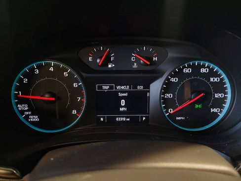 Used 2021 Chevrolet Malibu LT FWD image 23
