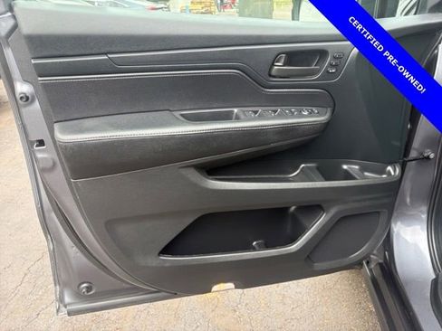 Used 2024 Honda Odyssey EX-L image 78