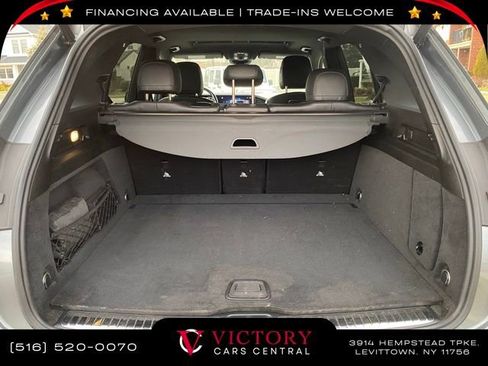 Used 2020 Mercedes-Benz GLE 350 4MATIC image 10
