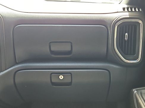 Certified 2023 GMC Sierra 3500 AT4 w/ AT4 Premium Plus Package image 30