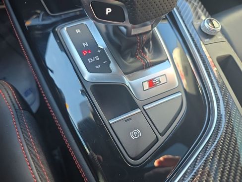Used 2025 Audi S5 Premium Plus image 28