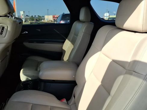 Used 2021 Dodge Durango GT AWD/4WD image 11