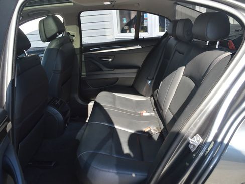 Used 2016 BMW 528i Sedan image 13