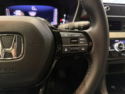 Used 2026 Honda Passport RTL image 18