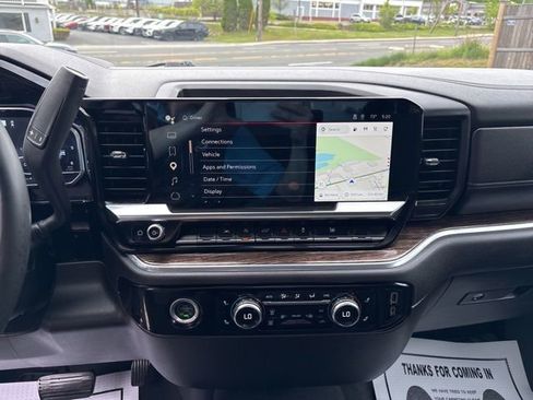 Used 2023 GMC Sierra 1500 SLE AWD/4WD image 19