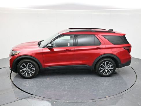 New 2026 Ford Explorer ST-Line image 46