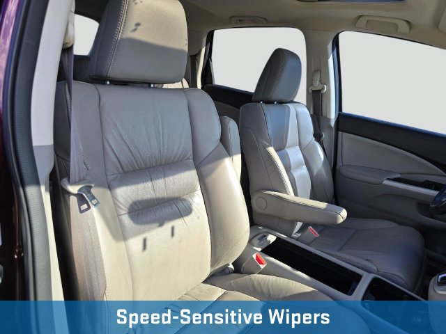 Used 2014 Honda CR-V EX-L image 11