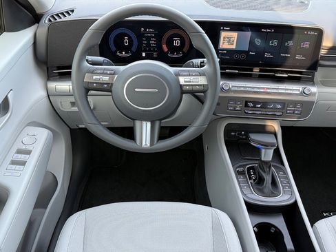 New 2026 Hyundai Kona SEL Sport image 15