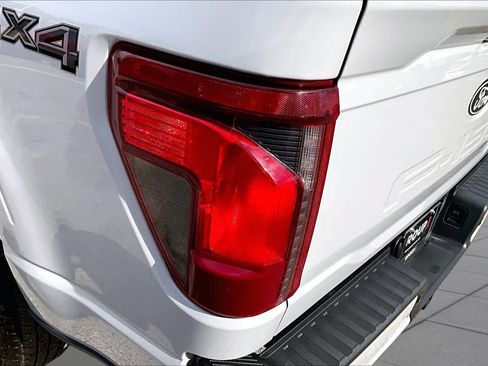 Used 2024 Ford F150 XLT w/ Equipment Group 303A High AWD/4WD image 28