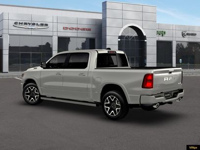 New 2026 RAM 1500 Laramie