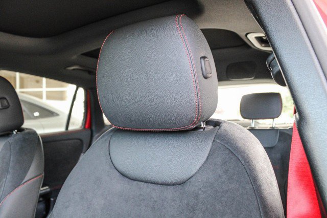 Used 2025 Mercedes-Benz GLA 35 AMG 4MATIC image 19