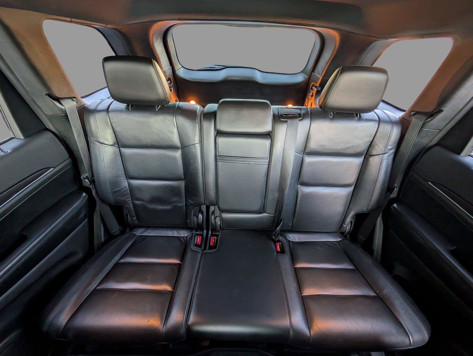 Used 2018 Jeep Grand Cherokee Limited RWD image 30