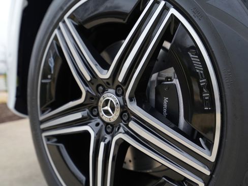 New 2026 Mercedes-Benz GLE 450 4MATIC Coupe image 14