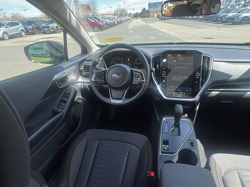 New 2026 Subaru Impreza 2.0i Sport AWD/4WD image 25
