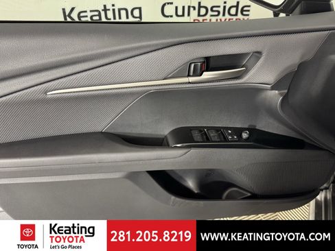 New 2026 Toyota Camry SE image 13