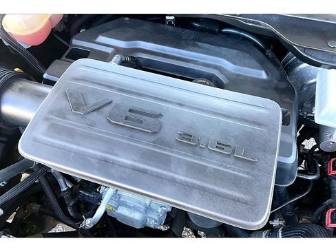 Used 2019 RAM 1500 Big Horn AWD/4WD image 56