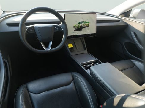Used 2024 Tesla Model 3 Standard Range RWD image 26