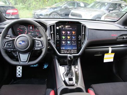 New 2026 Subaru WRX Limited AWD/4WD image 16