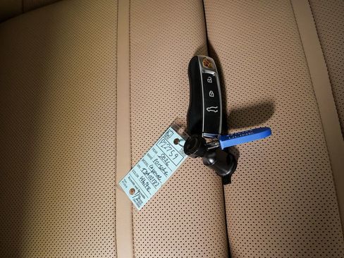 New 2026 Porsche Cayenne image 28