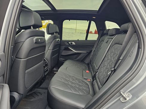 New 2026 BMW X5 xDrive40i image 13