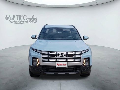 New 2026 Hyundai Santa Cruz SEL FWD image 8