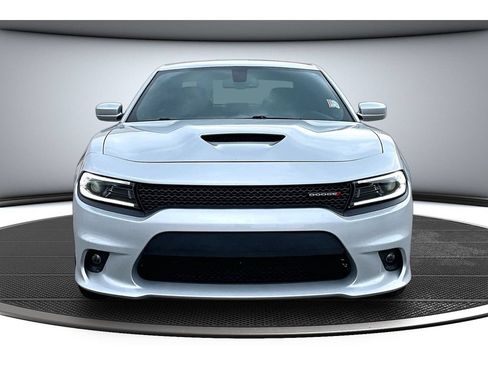 Certified 2022 Dodge Charger GT w/ Plus Group RWD image 4