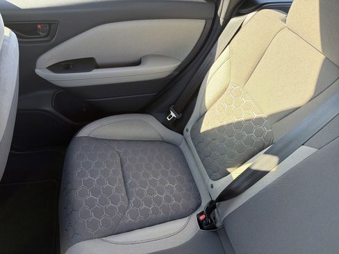 Certified 2025 Subaru Forester image 18