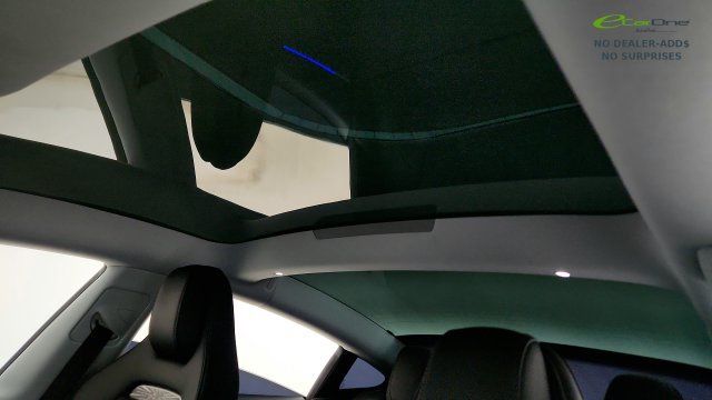 Used 2025 Tesla Model 3 Performance AWD/4WD image 68