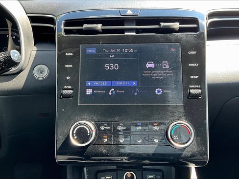 Used 2022 Hyundai Tucson SEL w/ Cargo Package AWD/4WD image 14