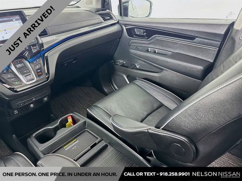 Used 2024 Honda Odyssey Elite image 24