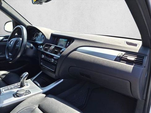 Used 2016 BMW X3 xDrive35i AWD/4WD image 20