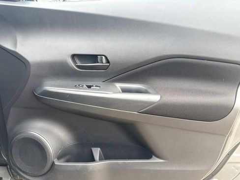 Used 2024 Nissan Kicks S FWD image 20