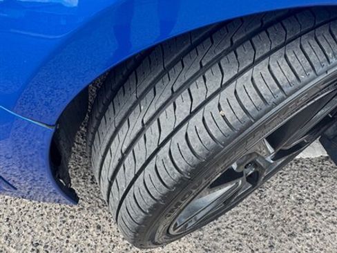 Used 2008 Subaru Impreza WRX STI w/ Popular Equipment Group 3B AWD/4WD image 23